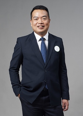 Datuk Chang Khim Wah, President & CEO Eco World Development Group Bhd