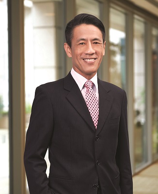 Datuk Koh Yaw Hui, Director & Chief Executive Officer of Great Eastern Life