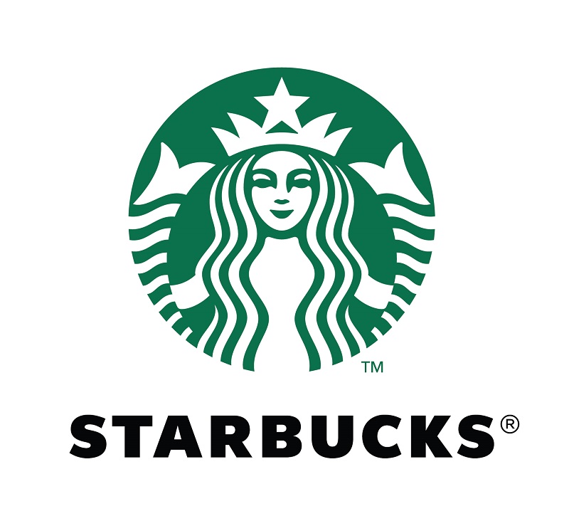Starbucks Logo Lockup