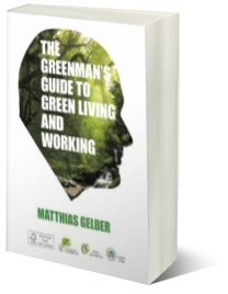 Greenman book cover